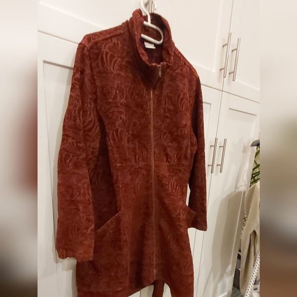 CMC - Color Me Cotton coat - Picture 2 of 12